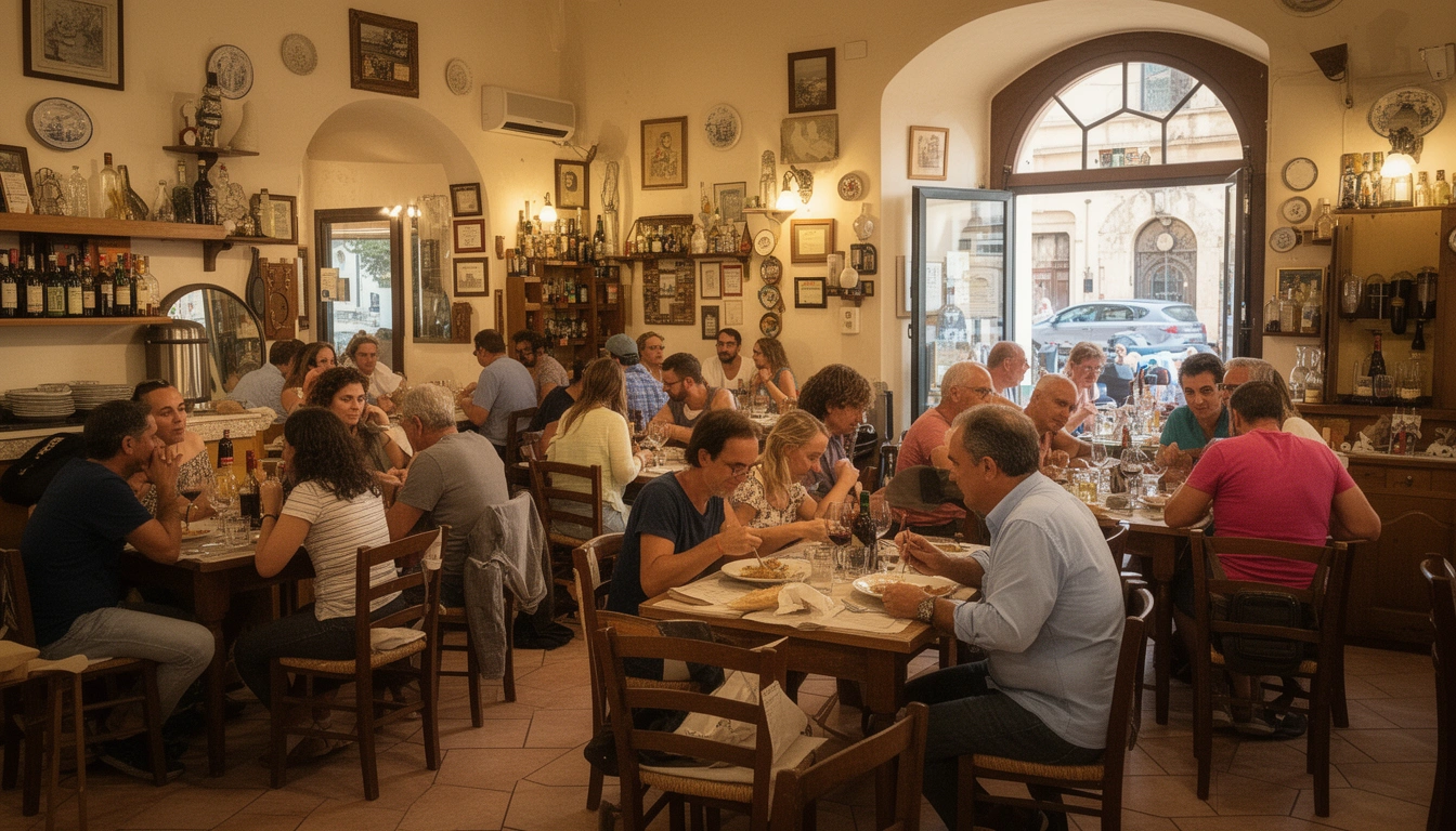 Tour Histórico e Cultural em Sicília: Mergulho no Passado - foto 6