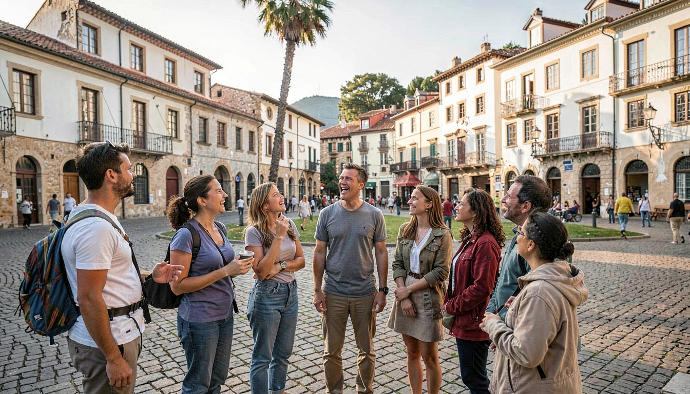 Tour Teatral e Espetáculo Cultural em Sintra - foto 4