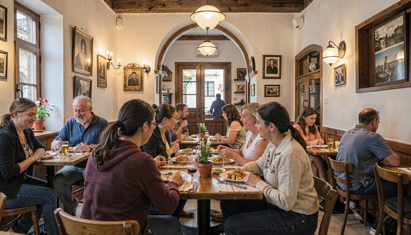 Tour Teatral e Espetáculo Cultural em Sintra - foto 6