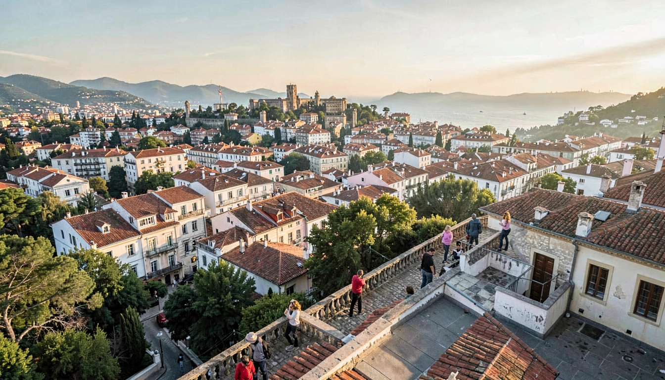 Tour de Rua e Arte Urbana em Sintra - foto 5