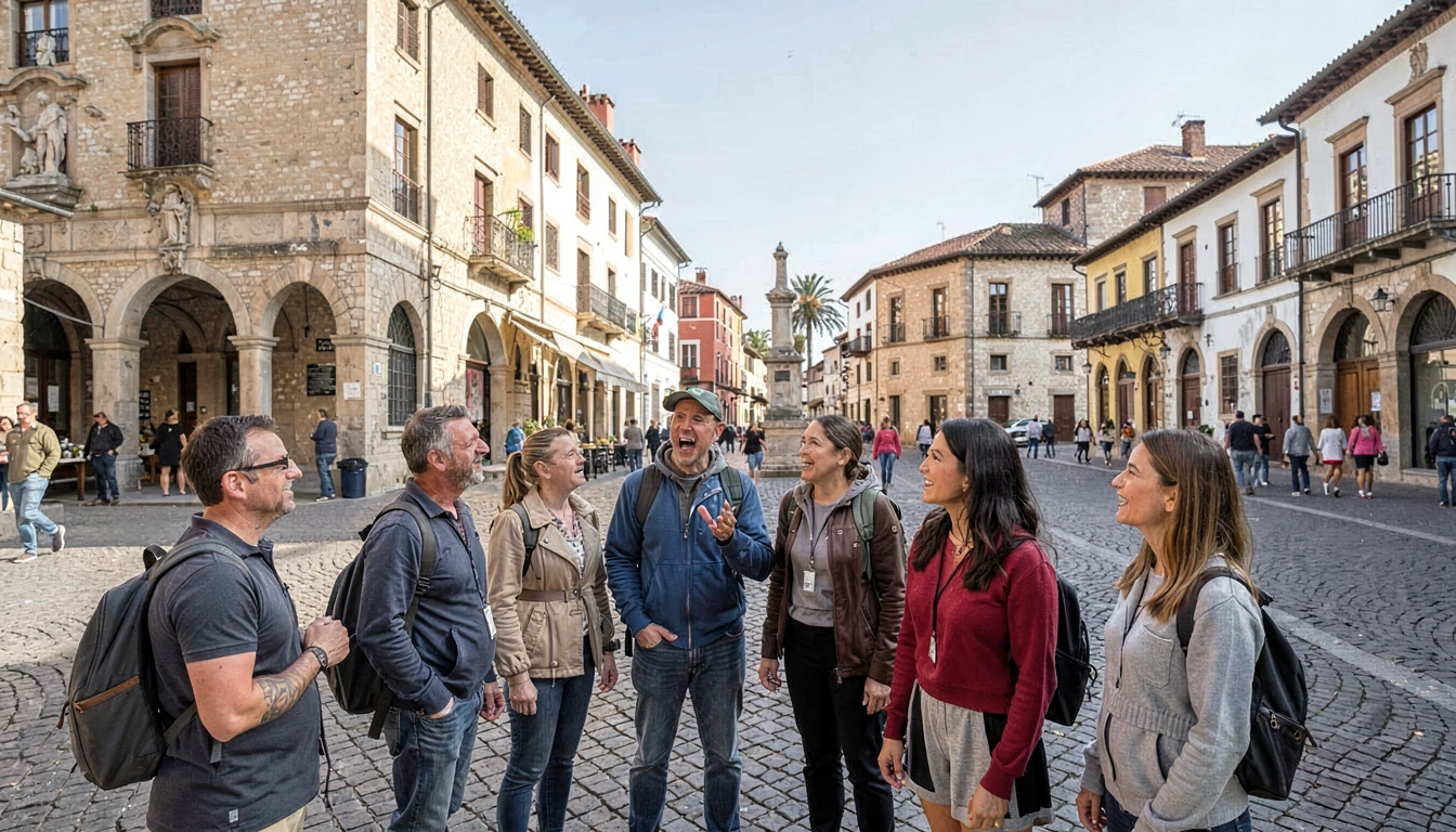 Tour Religioso e Espiritual em Sintra - foto 4