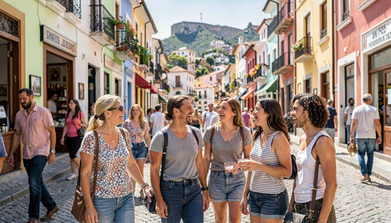 Tour pela Roma Antiga: Fórum e Coliseu — Sintra - foto principal