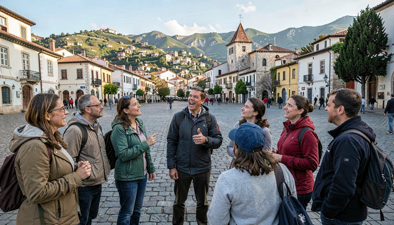 Tour pela Roma Antiga: Fórum e Coliseu — Sintra - foto 4
