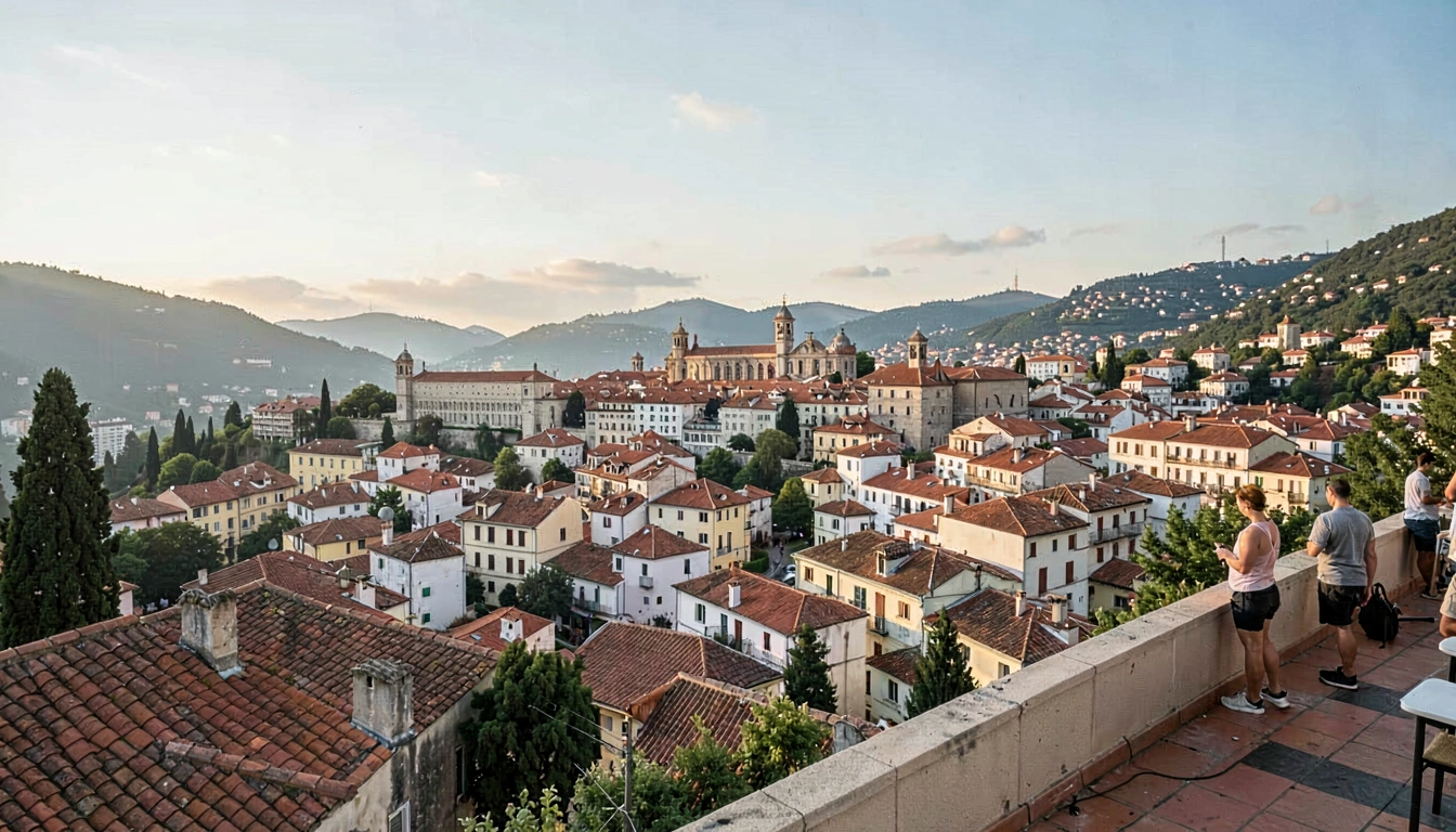 Tour de Arquitetura Moderna e Contemporânea em Sintra - foto 5