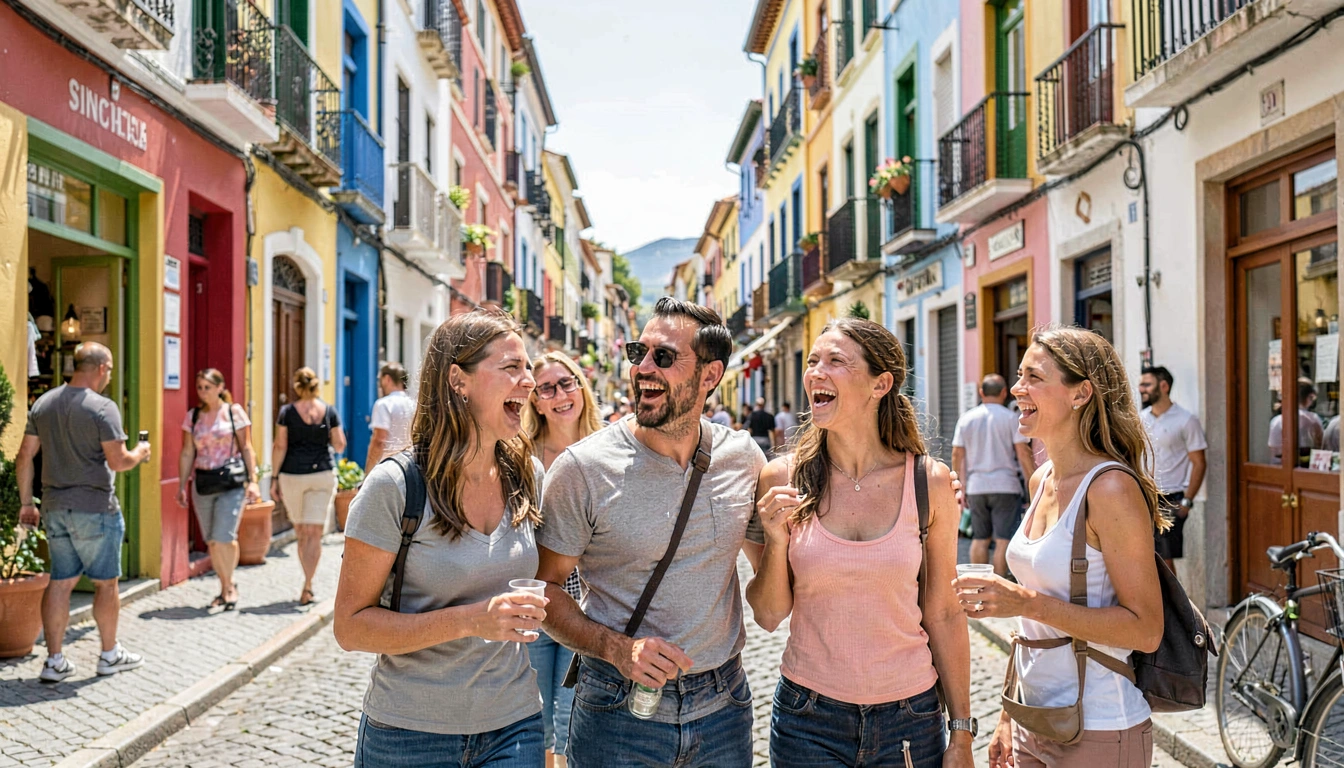 Tour Arqueológico em Sintra - foto principal