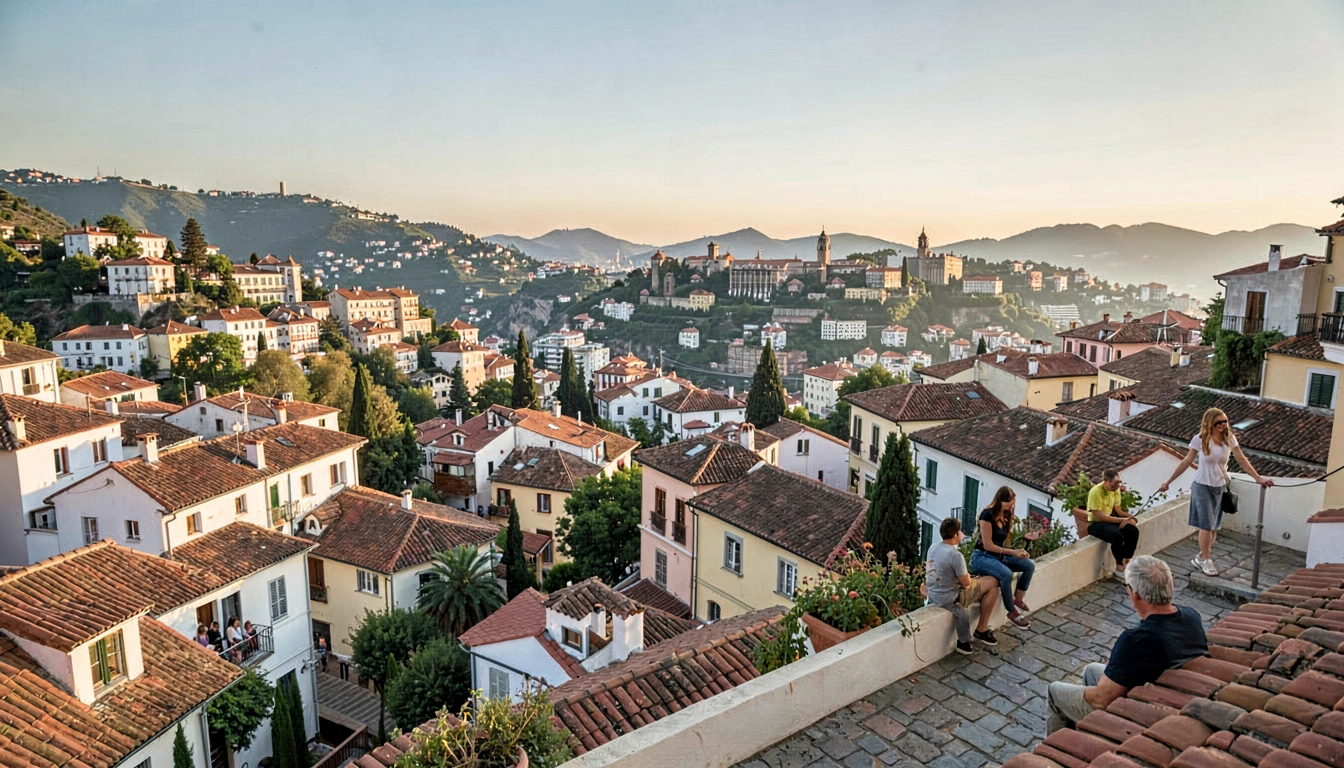 UNESCO Patrimônio Mundial: Tour em Sintra - foto 5