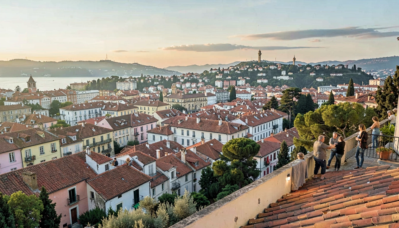 Tour por Castelos e Palácios em Sintra - foto 5