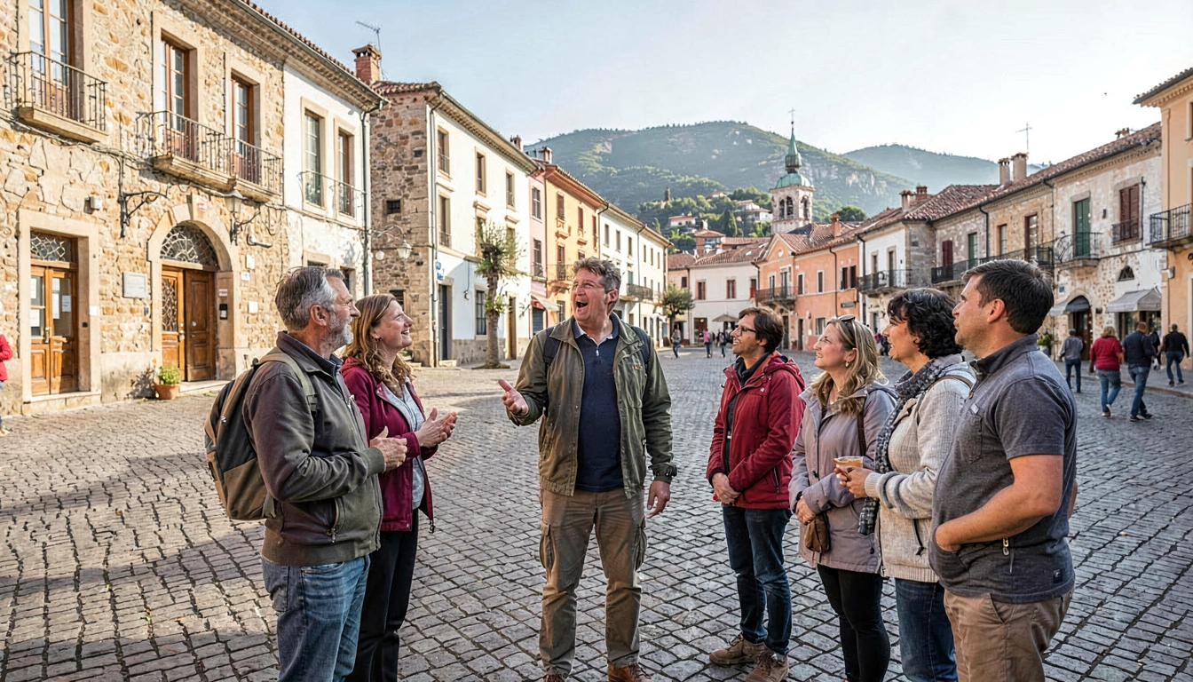 Tour Cultural Imersivo em Sintra - foto 4