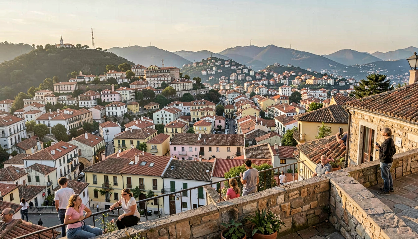 Tour por Igrejas e Catedrais de Sintra - foto 5