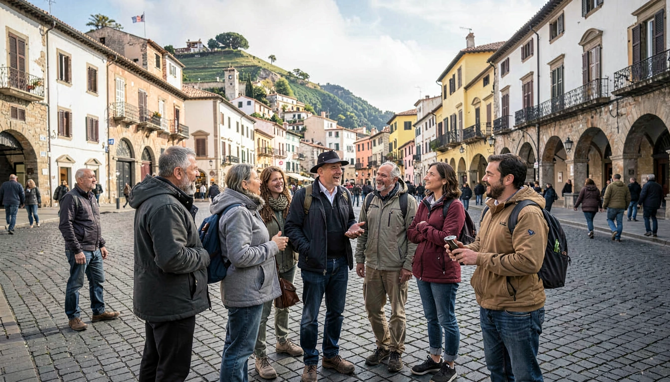Tour Histórico e Cultural em Sintra: Mergulho no Passado - foto 4
