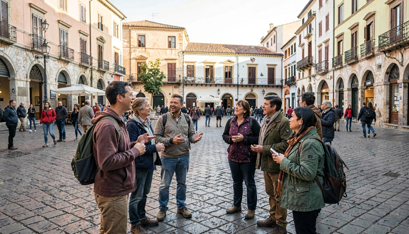 Tour de Mitologia e Lendas em Toledo - foto 4