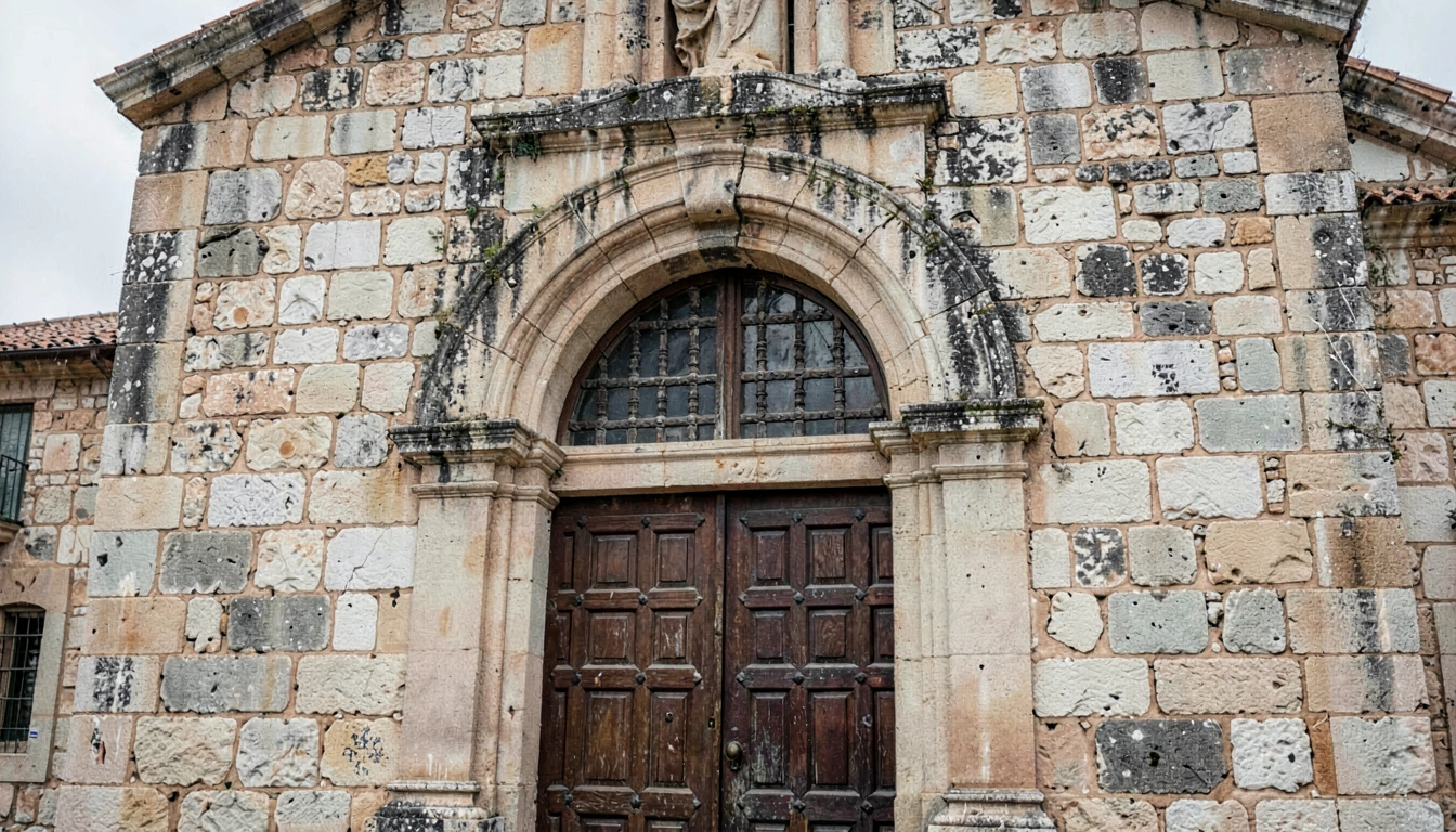 Tour por Cemitérios e Histórias Sombrias de Toledo - foto 3