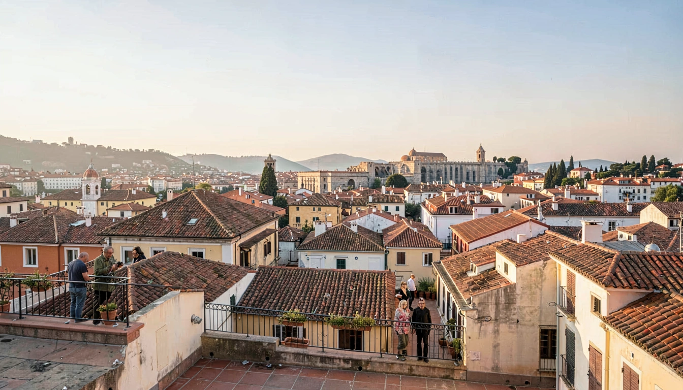 Tour por Cemitérios e Histórias Sombrias de Toledo - foto 5