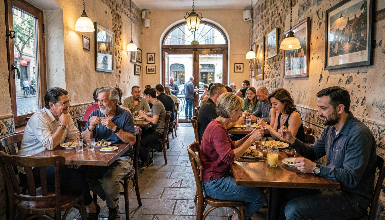 Tour de Rua e Arte Urbana em Toledo - foto 6