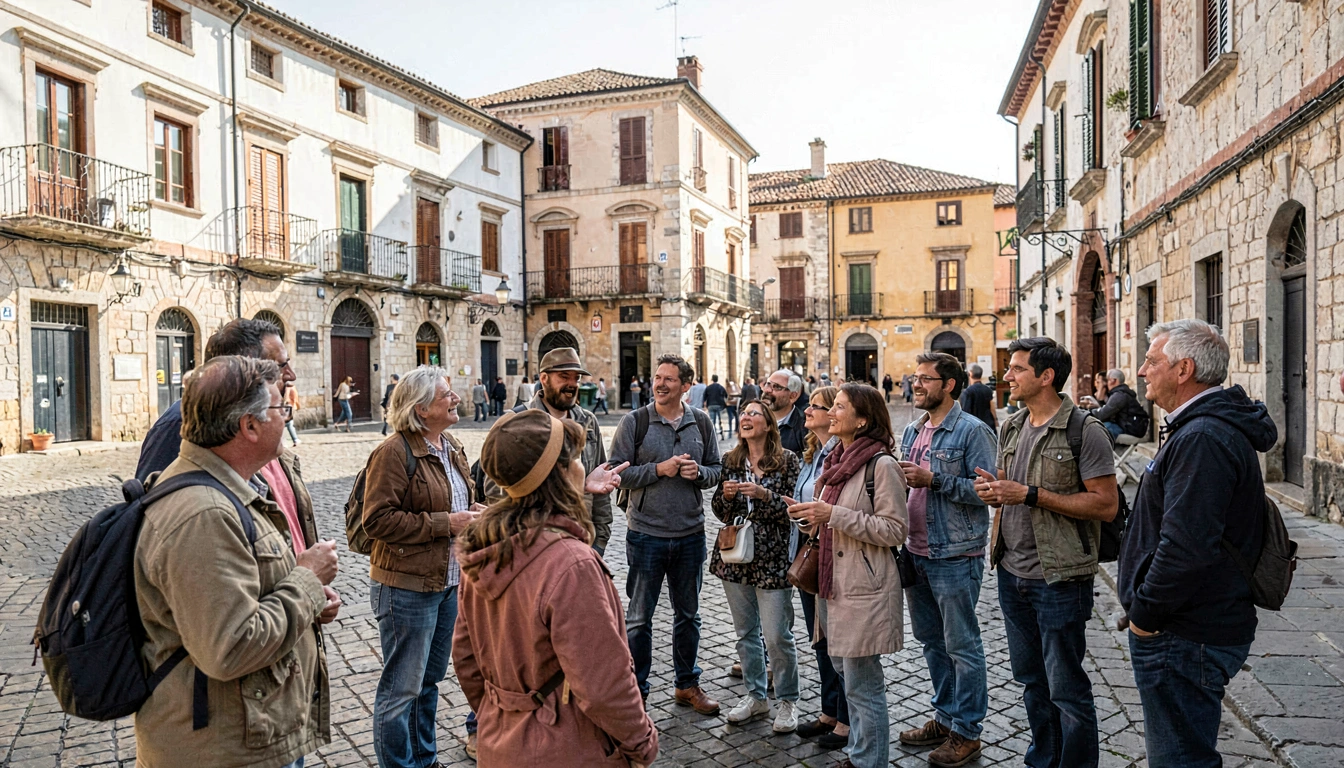 Tour pela Roma Antiga: Fórum e Coliseu — Toledo - foto 4