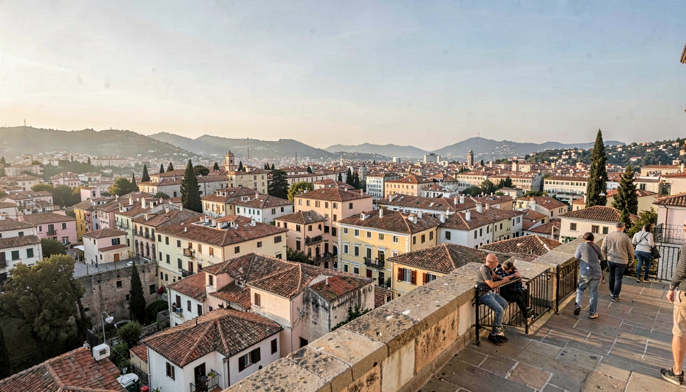 Tour pela Roma Antiga: Fórum e Coliseu — Toledo - foto 5