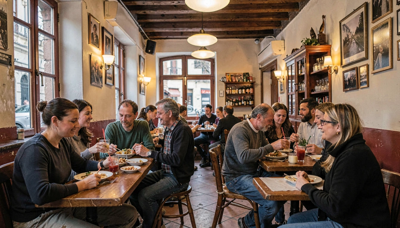 Tour pela Roma Antiga: Fórum e Coliseu — Toledo - foto 6