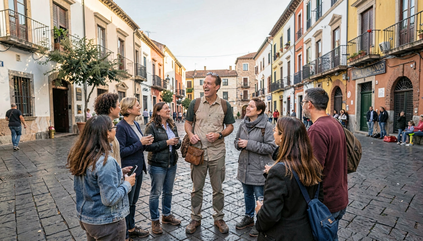 Tour de Arquitetura Moderna e Contemporânea em Toledo - foto 4