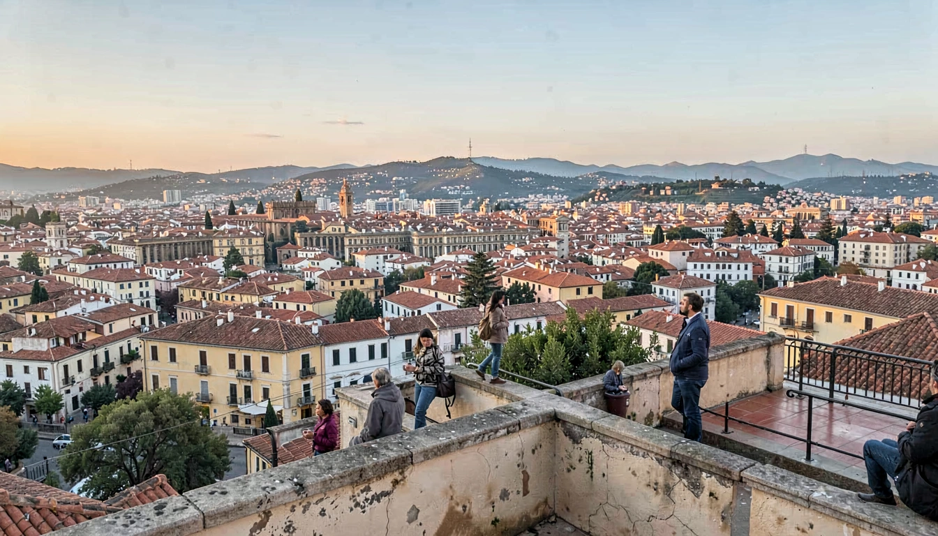 Tour por Castelos e Palácios em Toledo - foto 5