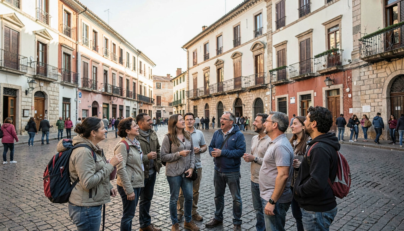 Tour Cultural Imersivo em Toledo - foto 4