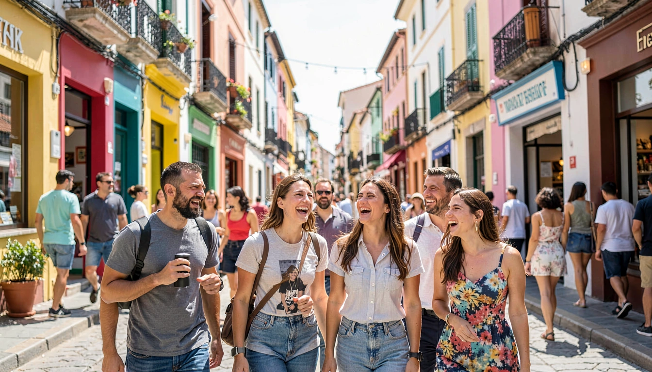 Tour de Arte e História em Toledo - foto principal