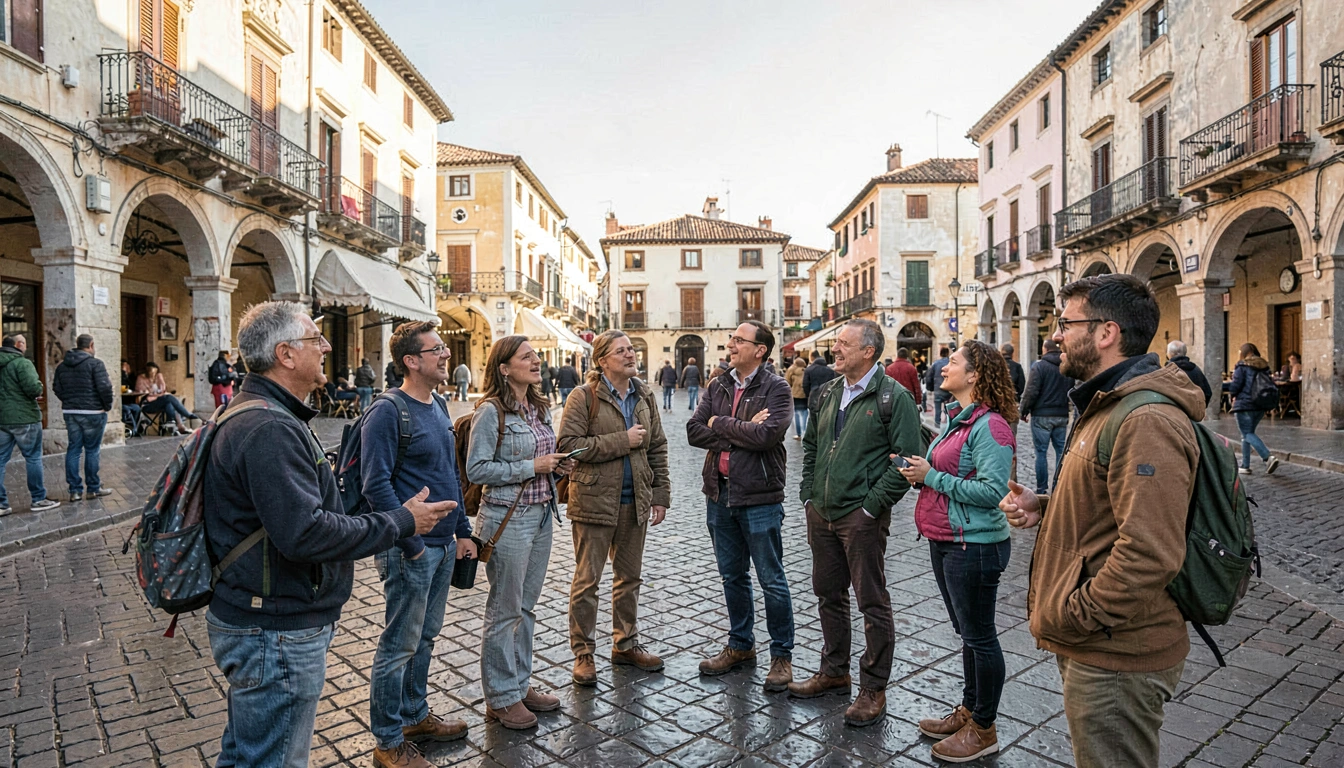 Tour de Arte e História em Toledo - foto 4