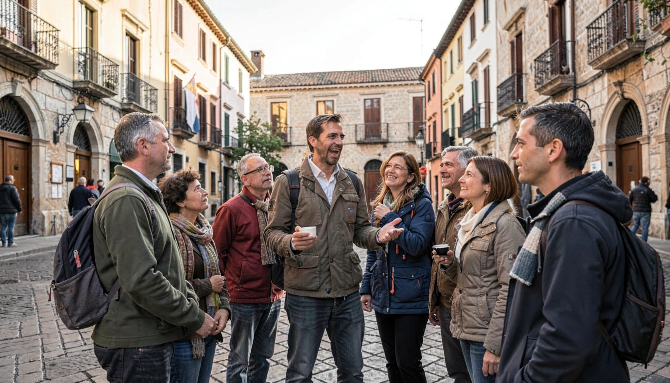 Tour por Igrejas e Catedrais de Toledo - foto 4