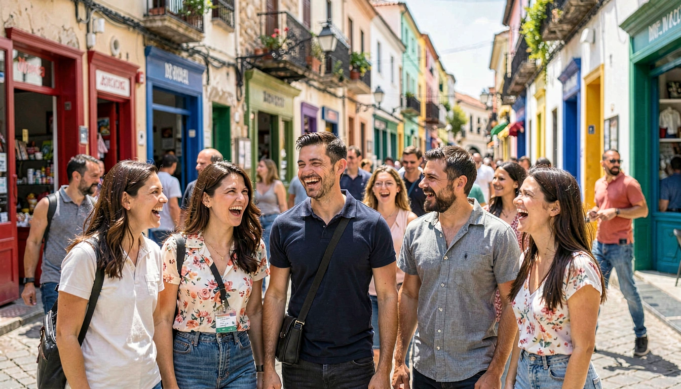 Tour da Segunda Guerra Mundial em Toledo - foto principal