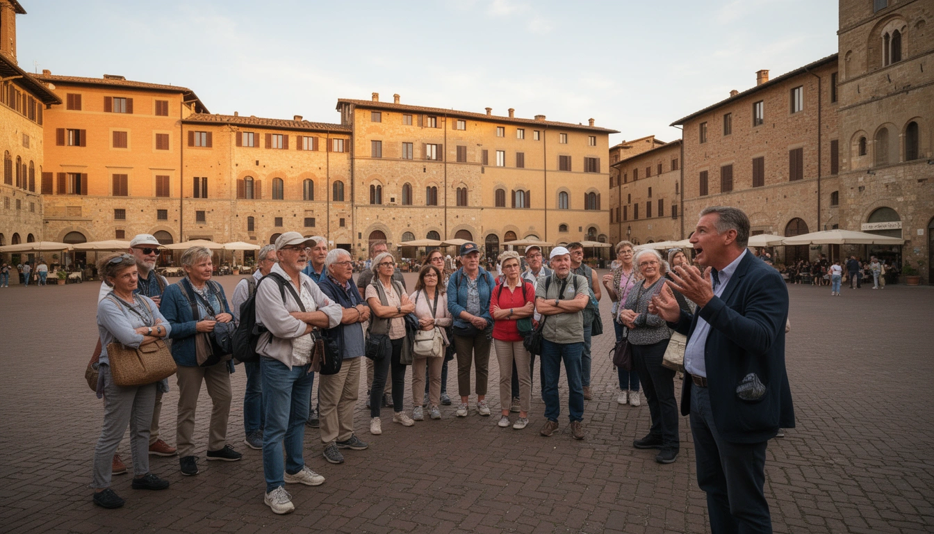 Visita Guiada aos Museus de Toscana - foto 4
