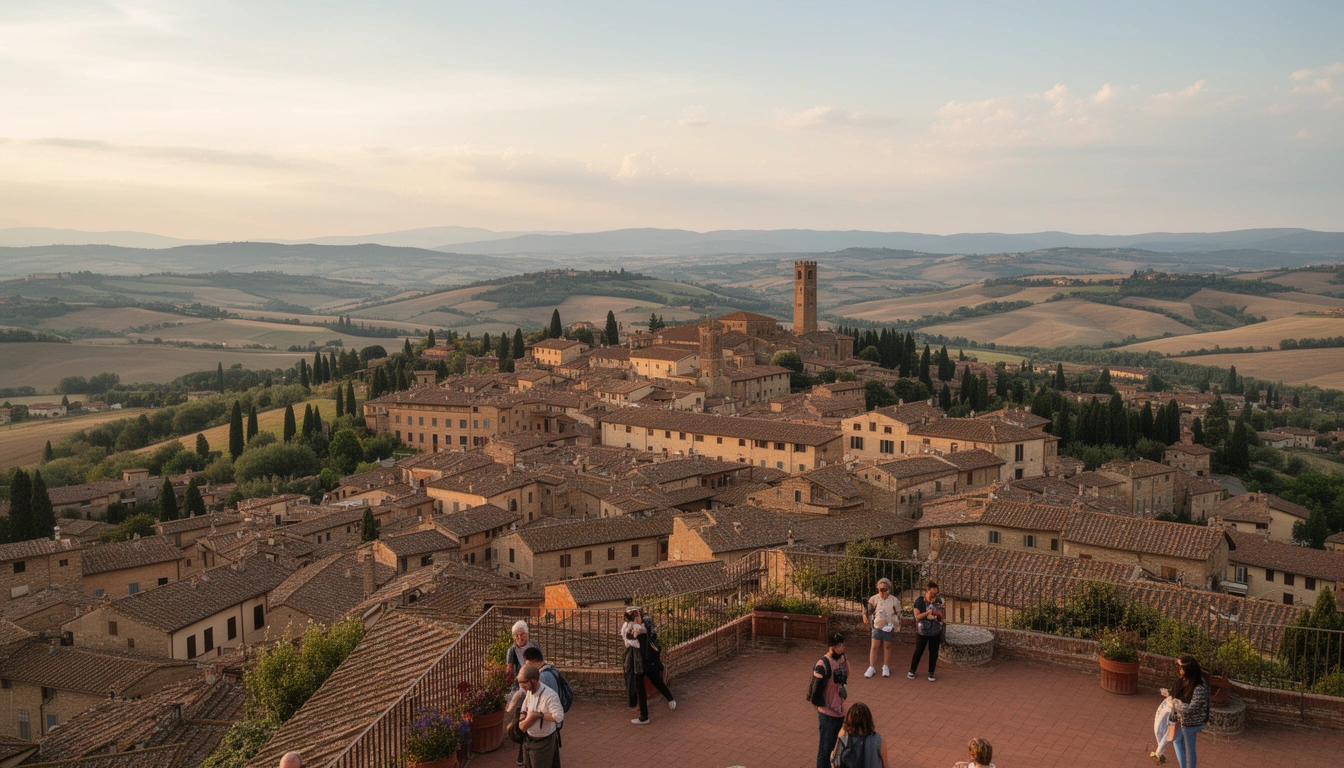 Visita Guiada aos Museus de Toscana - foto 5
