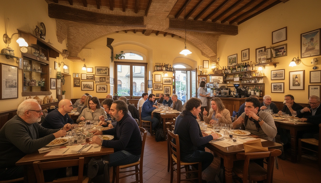 Visita Guiada aos Museus de Toscana - foto 6