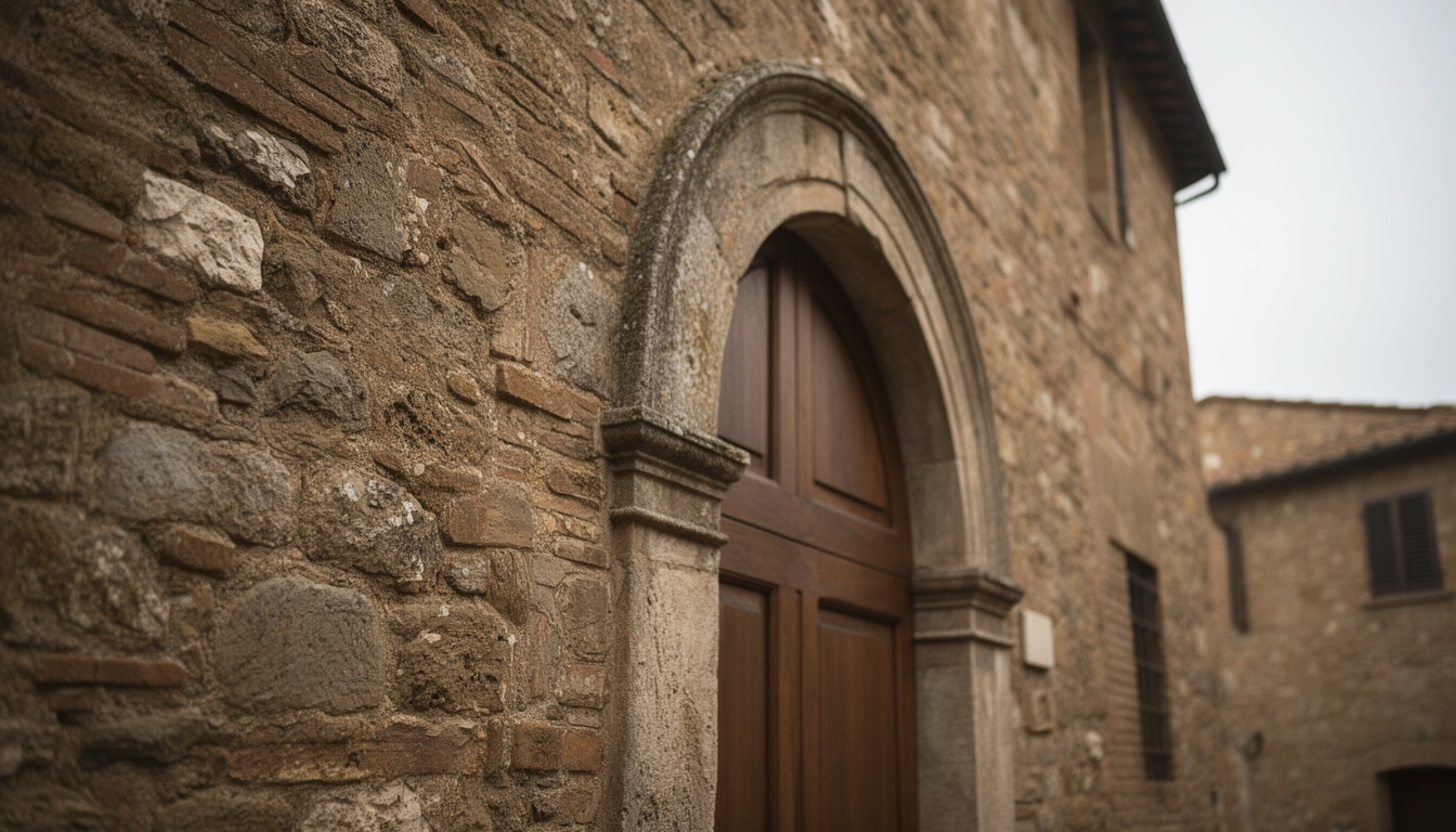 Tour de Mitologia e Lendas em Toscana - foto 3