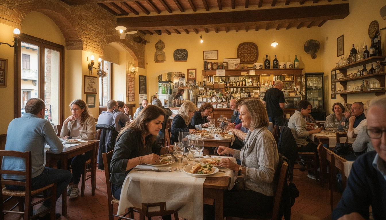 Tour de Mitologia e Lendas em Toscana - foto 6