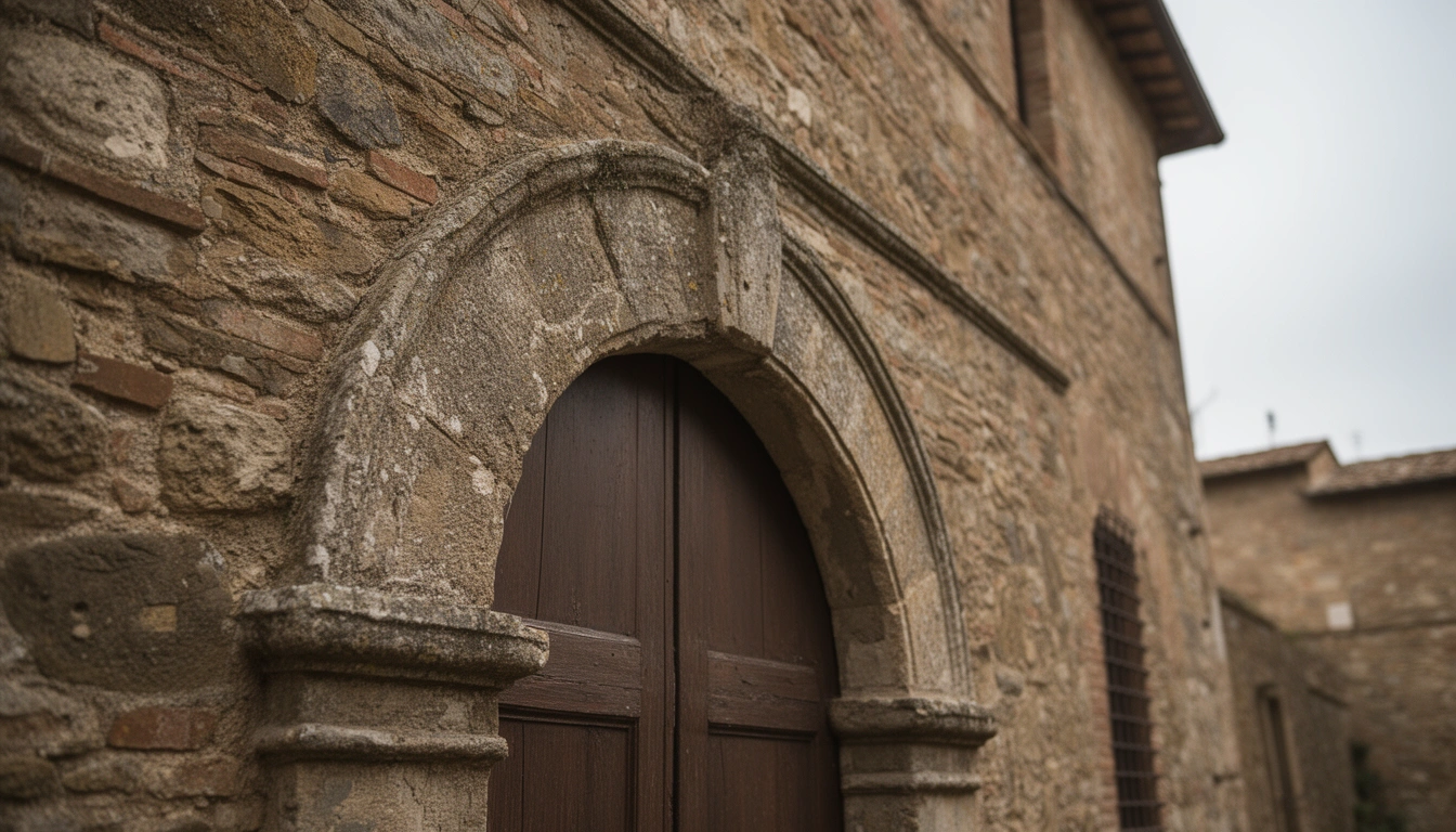 Tour por Cemitérios e Histórias Sombrias de Toscana - foto 3