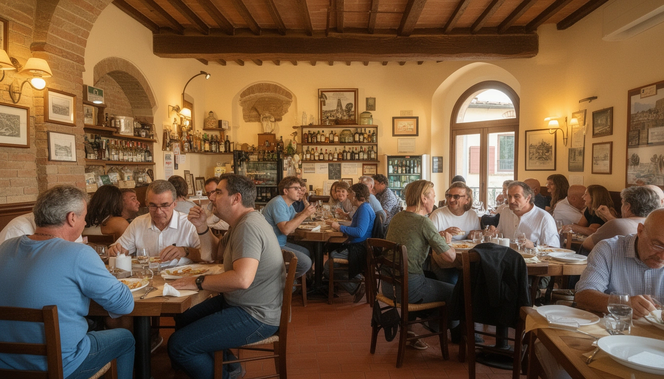Tour Teatral e Espetáculo Cultural em Toscana - foto 6