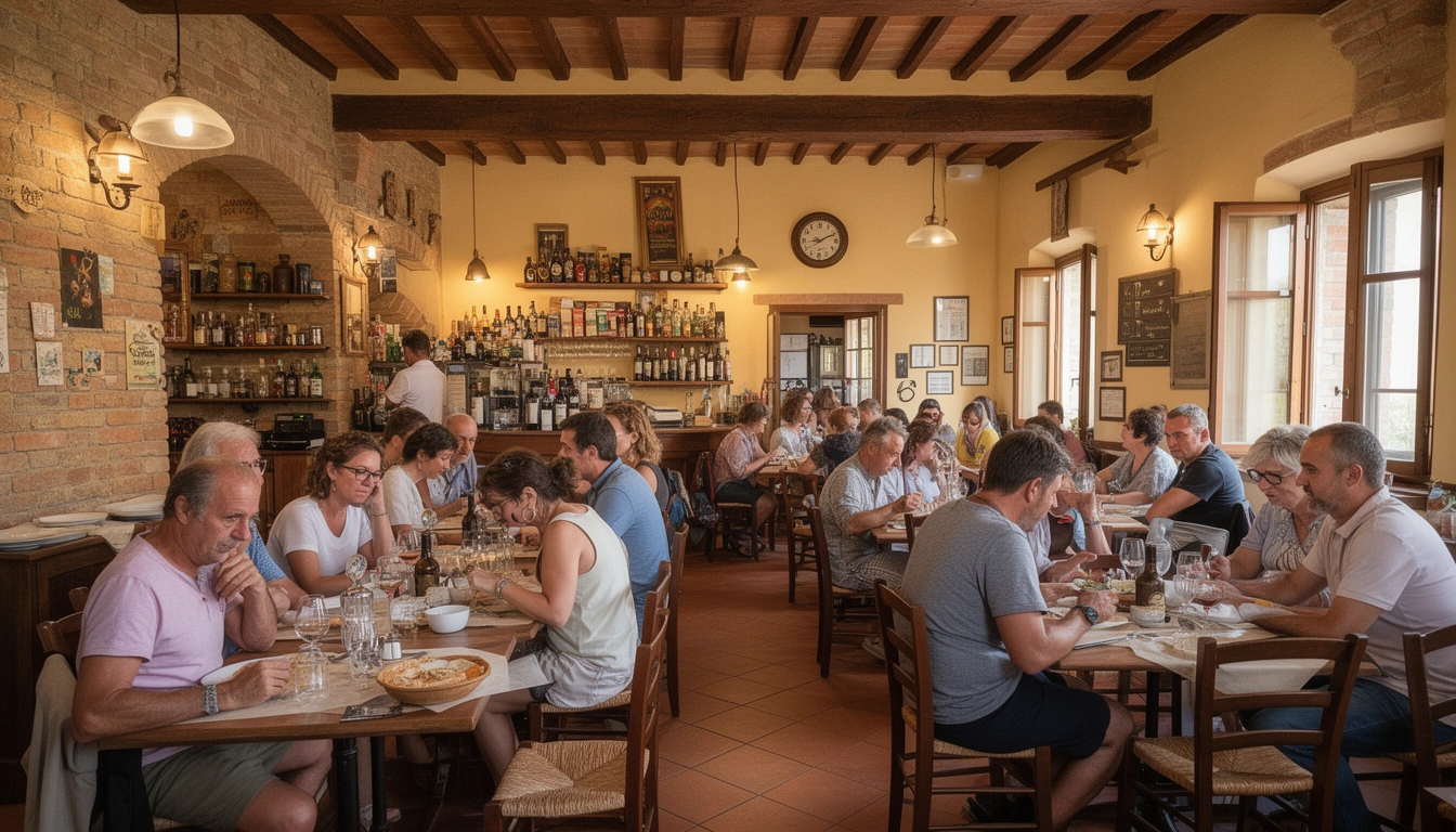 Tour de Rua e Arte Urbana em Toscana - foto 6