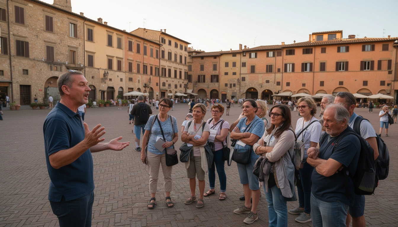 Tour Religioso e Espiritual em Toscana - foto 4