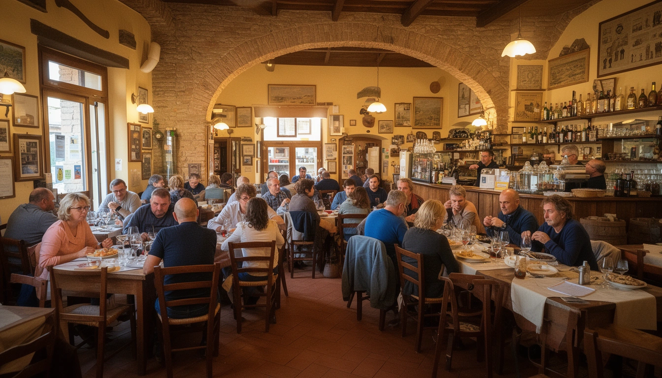 Tour Religioso e Espiritual em Toscana - foto 6