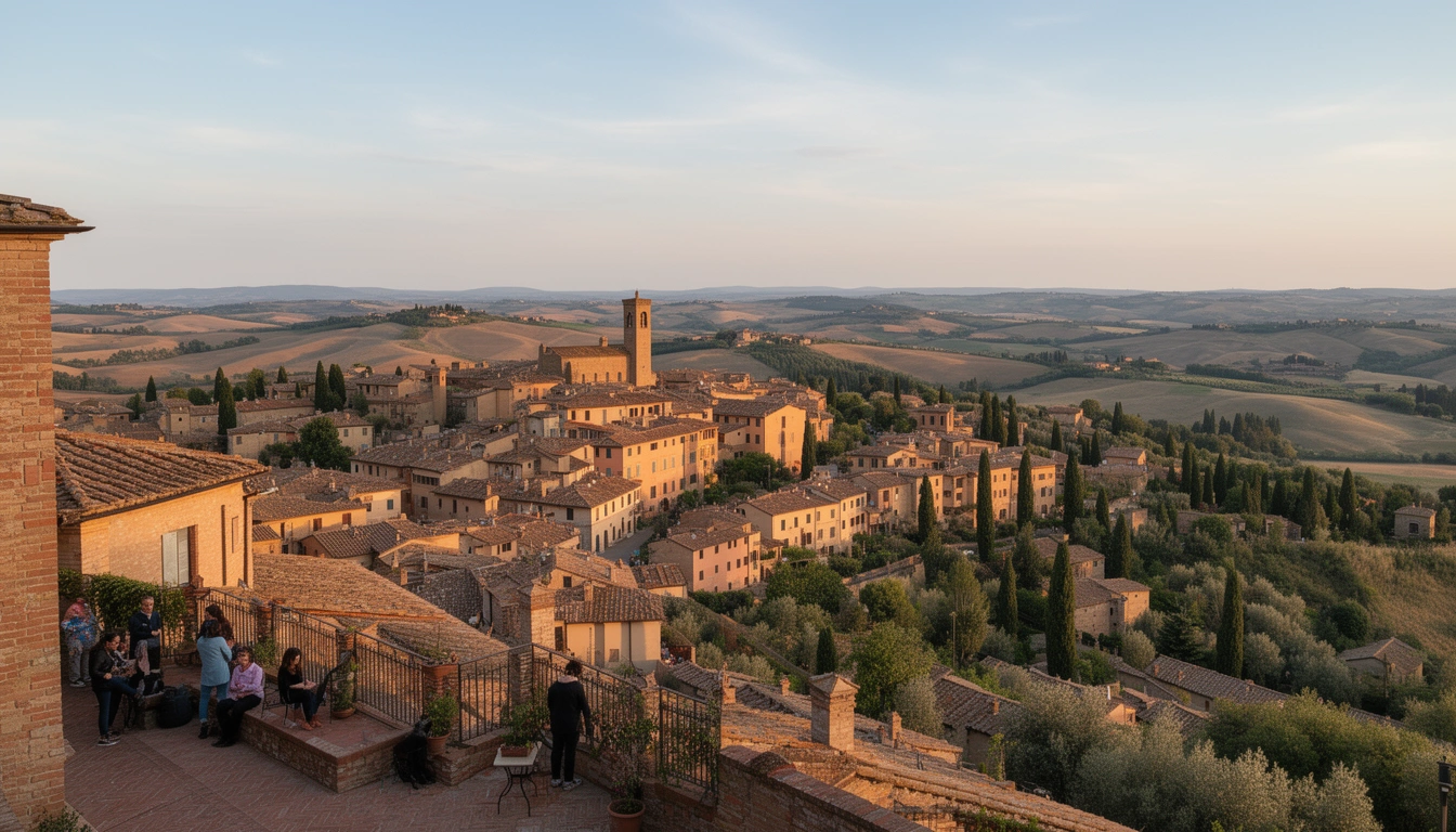 Tour pela Roma Antiga: Fórum e Coliseu — Toscana - foto 5
