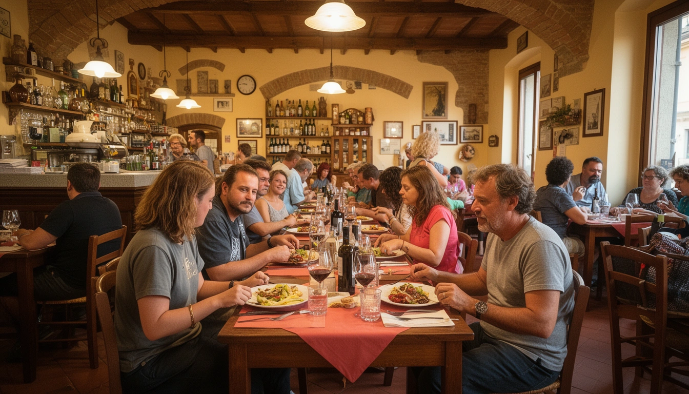 Tour pela Roma Antiga: Fórum e Coliseu — Toscana - foto 6