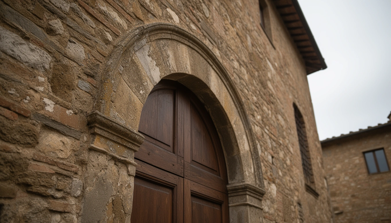 Tour de Arquitetura Moderna e Contemporânea em Toscana - foto 3