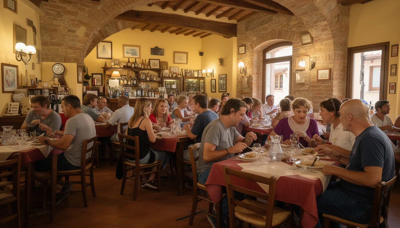 Tour pelos Monumentos e Patrimônios de Toscana - foto 6