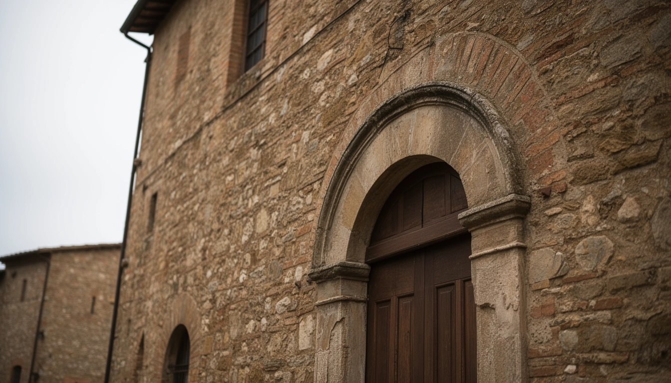 Tour Arqueológico em Toscana - foto 3