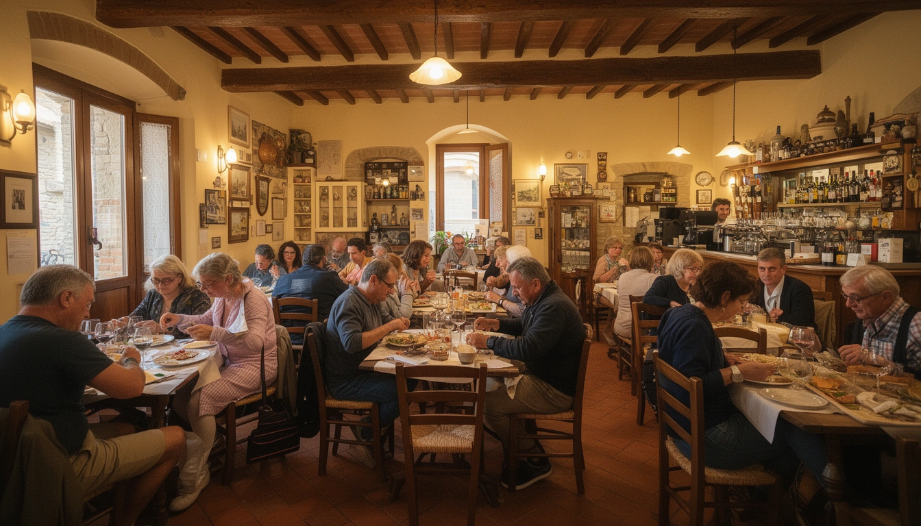 Tour Arqueológico em Toscana - foto 6