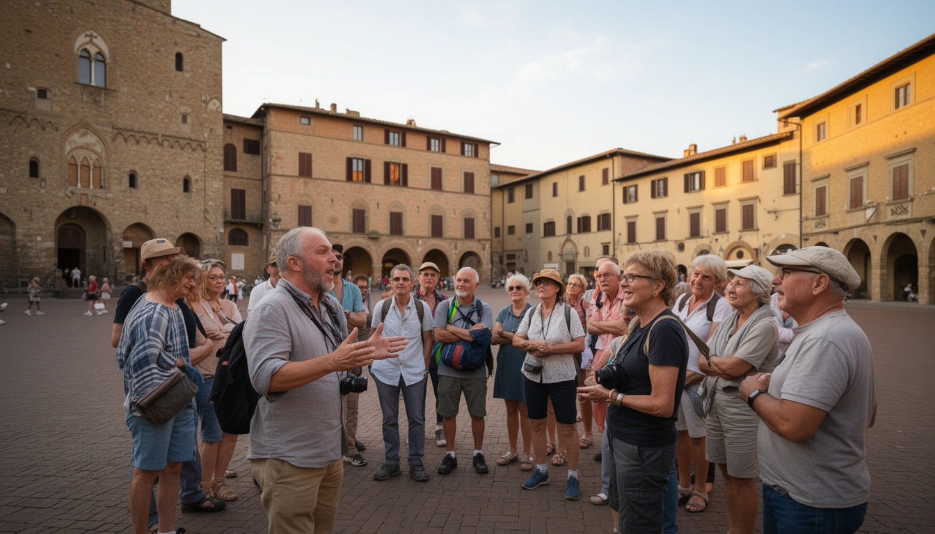 UNESCO Patrimônio Mundial: Tour em Toscana - foto 4