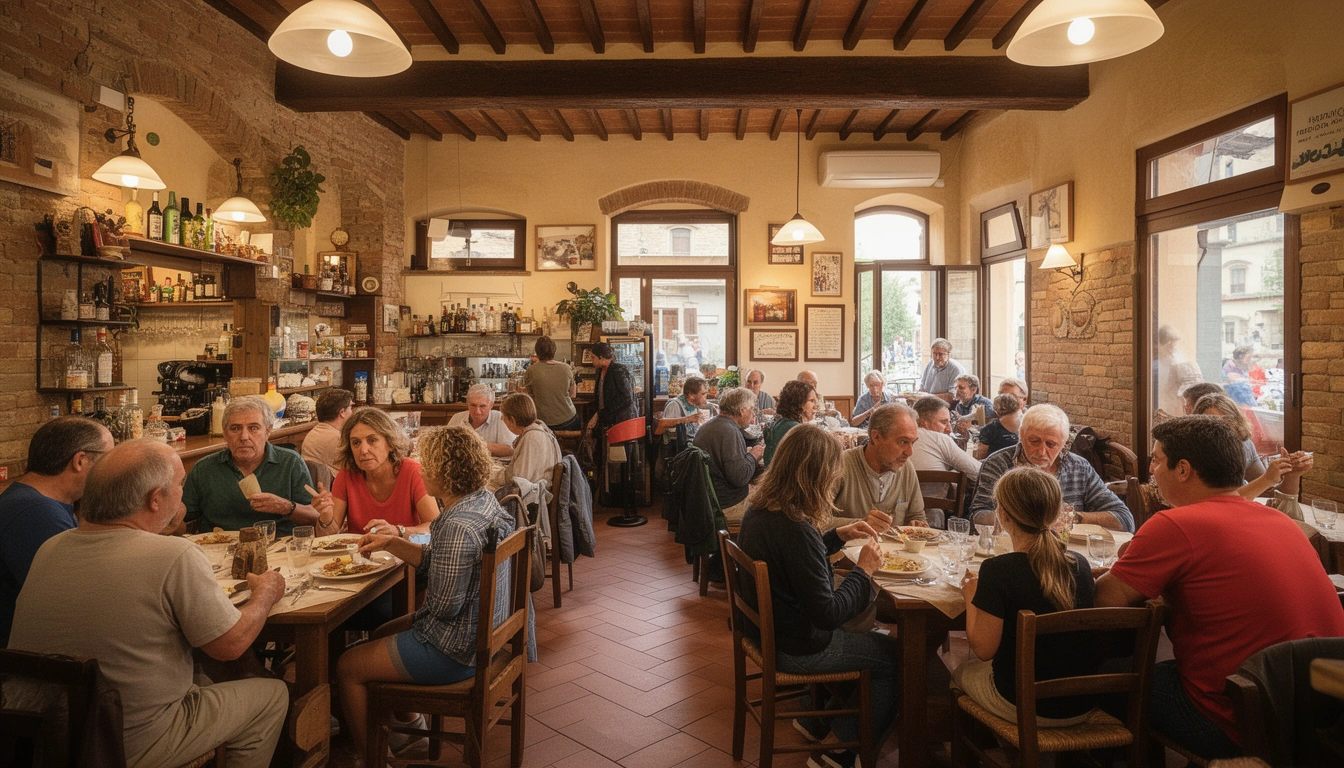 UNESCO Patrimônio Mundial: Tour em Toscana - foto 6