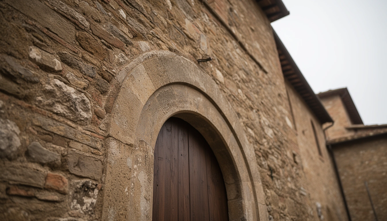 Tour por Castelos e Palácios em Toscana - foto 3
