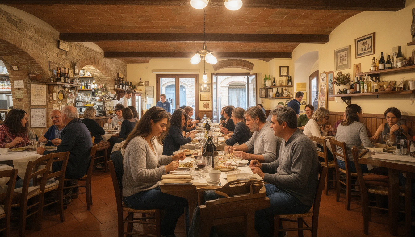 Tour por Castelos e Palácios em Toscana - foto 6