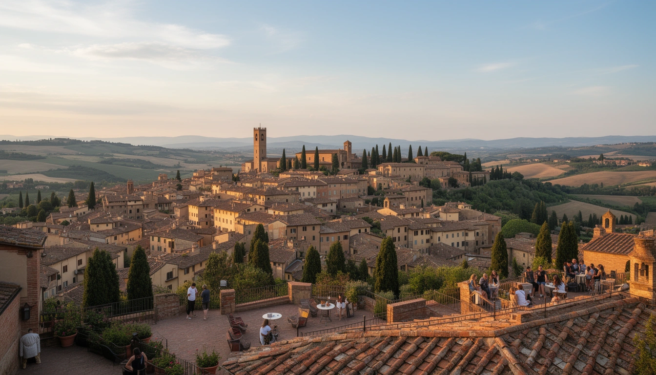 Tour Cultural Imersivo em Toscana - foto 5