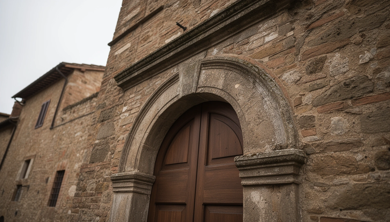 Tour de Arte e História em Toscana - foto 3